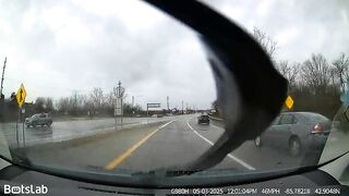 oc Subaru cant make up their mind or use proper signaling Signal