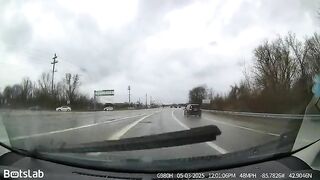 oc Subaru cant make up their mind or use proper signaling Signal