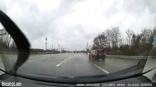 oc Subaru cant make up their mind or use proper signaling Signal