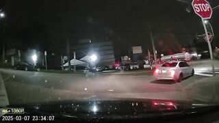 oc close call last night after leaving a view point NSFW for lan