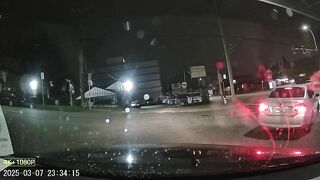 oc close call last night after leaving a view point NSFW for lan