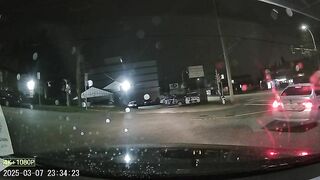 oc close call last night after leaving a view point NSFW for lan