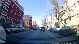 oc whoops thats a one-way street  