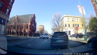 oc whoops thats a one-way street  