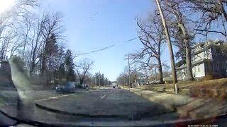 oc wrong signal wrong lane no clue - the makings of an idiot rId