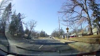 oc wrong signal wrong lane no clue - the makings of an idiot rId