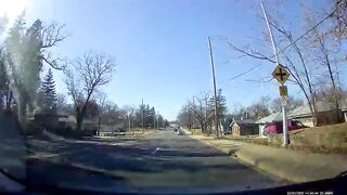 oc wrong signal wrong lane no clue - the makings of an idiot rId