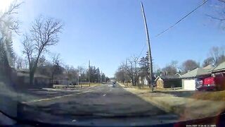 oc wrong signal wrong lane no clue - the makings of an idiot rId