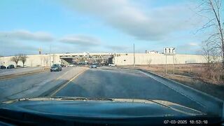 optional red lights oc  