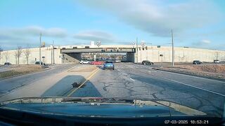 optional red lights oc  