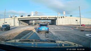 optional red lights oc  