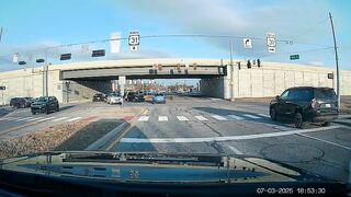 optional red lights oc  