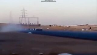 powerslide drift fail 