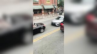 shaking nothing but hopes and dreams