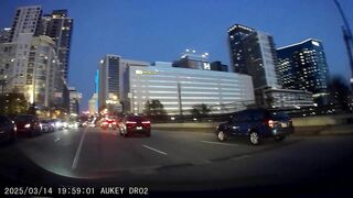 she panicked and it got a lot worse