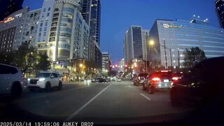 she panicked and it got a lot worse