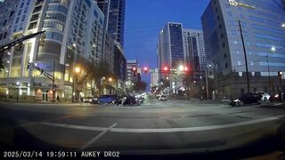 she panicked and it got a lot worse