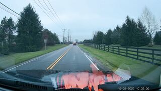 stop signs with white borders are optional