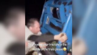 thats tractor