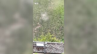 the fastest way down