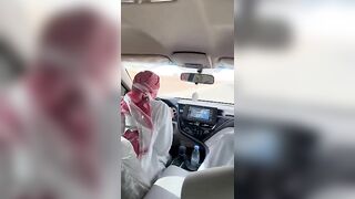 these guys drive like they have nine lives