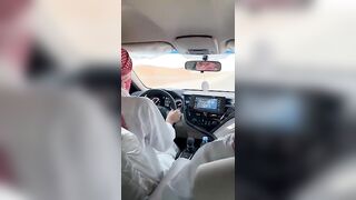 these guys drive like they have nine lives