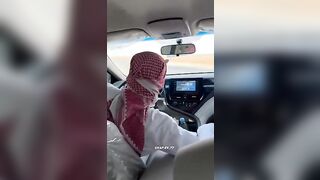 these guys drive like they have nine lives