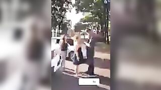 they kinda asked for it