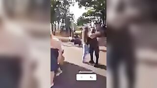 they kinda asked for it