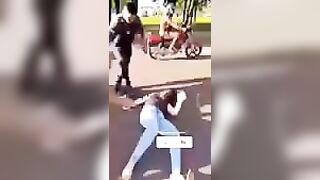 they kinda asked for it