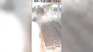 this happened in Chile 