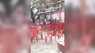 to organize a music event in my country