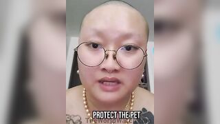 white people have always prioritized pets over black people