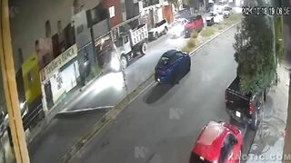 without brakes and a carom