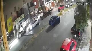 without brakes and a carom