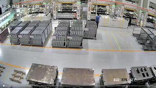 workplace accident in vietnam Hai Phong with context