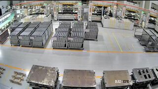 workplace accident in vietnam Hai Phong with context