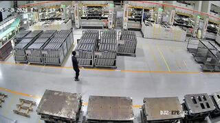 workplace accident in vietnam Hai Phong with context