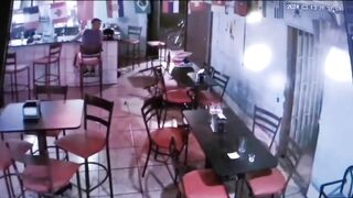 Horrible Murder In Costa Rica Nightclub
