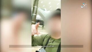 ISIS Releases Body Camera Footage Of Moscow Massacre