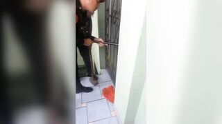 Man Kills Wife For Cheating On Her