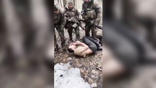 Moscow Terrorists Hunted