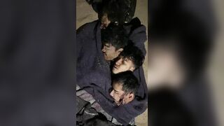 New Mexican Drug Barbarism In Sonora State
