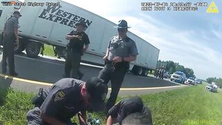 Ohio Police In Hot Water After Posting This Video