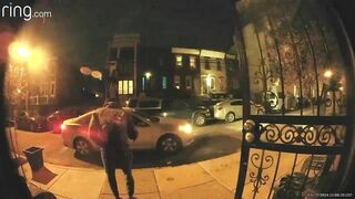 Philadelphia Rapper Shot To Death Outside Home