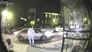 Philadelphia Rapper Shot To Death Outside Home
