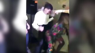 Teacher Fired For Dancing With Students Inappropriately