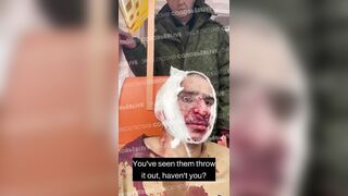 Moscow Interview With Second Attacker Translated