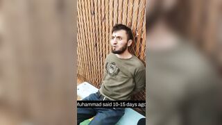 Moscow Interview With Third Attacker Translated
