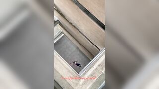 College Student Fell From High Building And Died